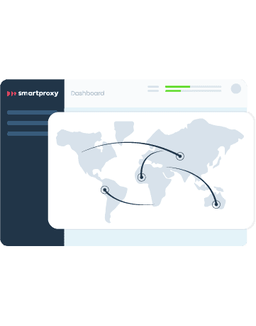 The Best London Proxies