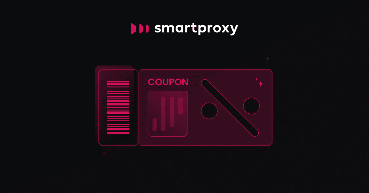 Smartproxy Discounts: Unlock Huge Savings on Proxy Services