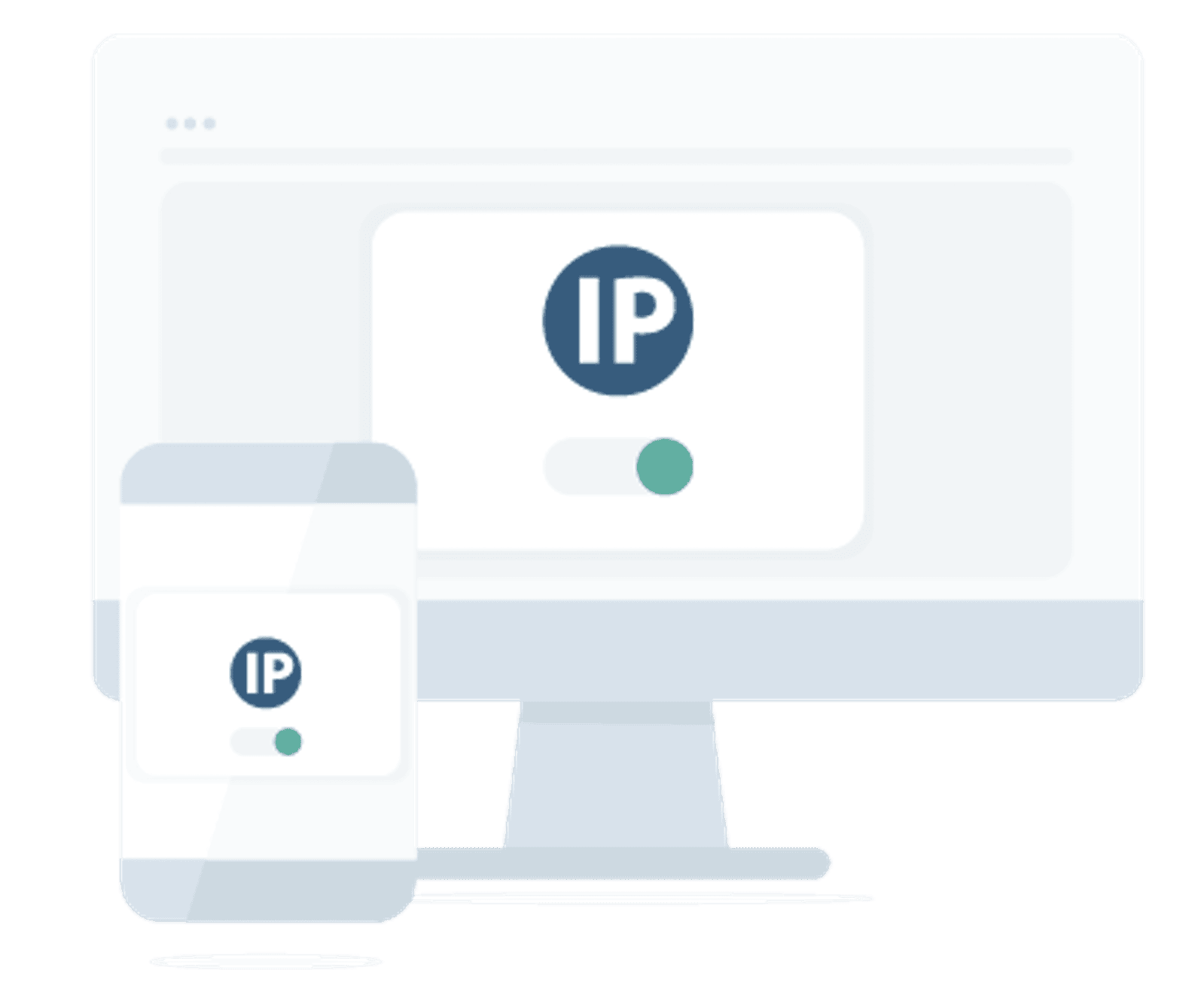 What is an IP subnetwork