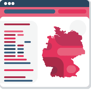 German datacenter proxies