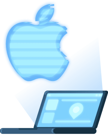 How to Set up a Residential Proxy on Mac OS X