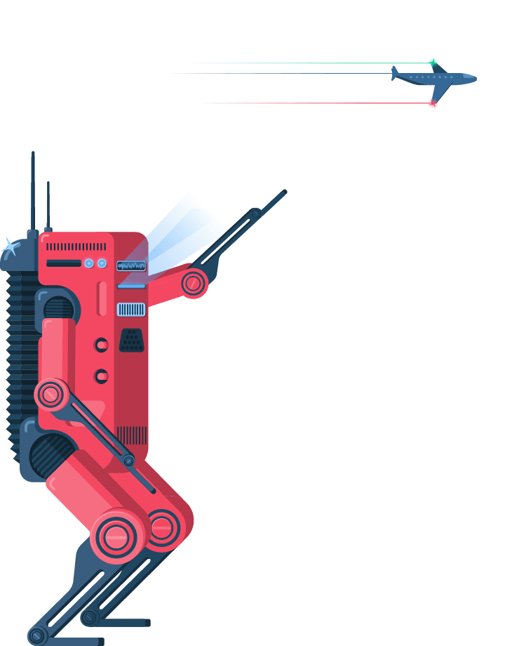 Proxies For Travel Fare Aggregation