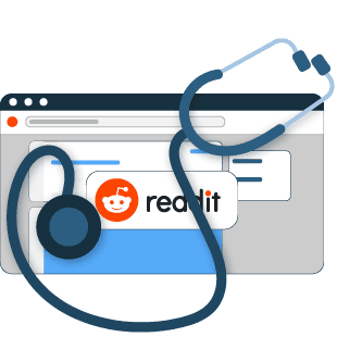 Reddit scraper