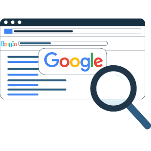 Scraping Google targets