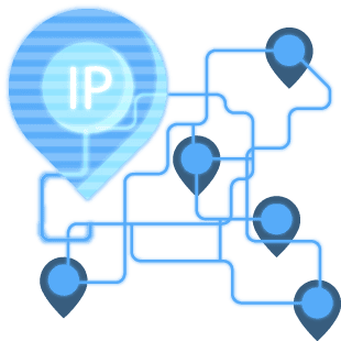 Residential Philippines proxy network