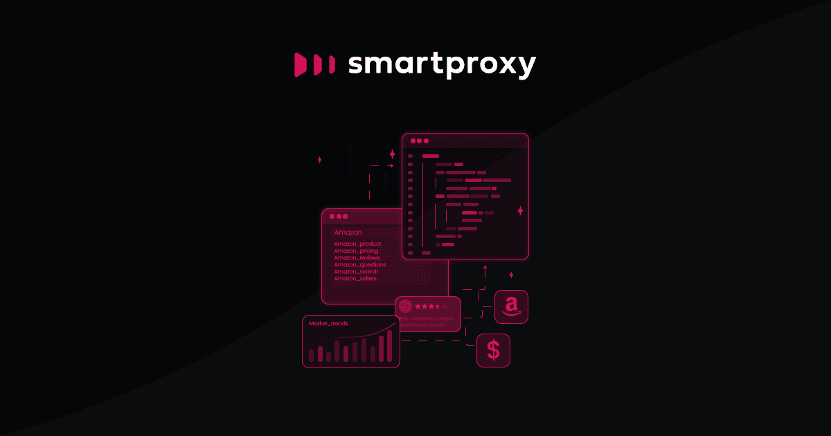 Smartproxy Success Stories: Real Users, Real Results