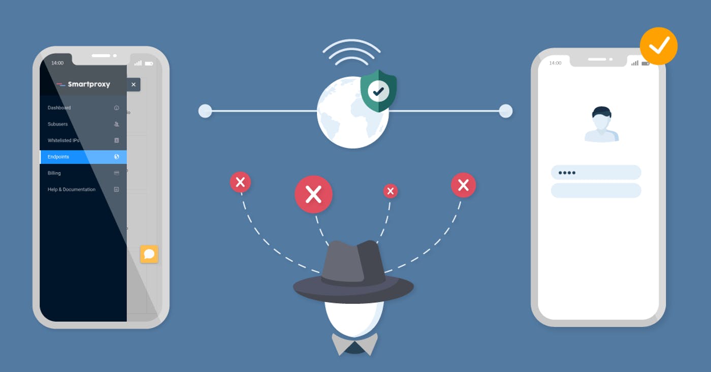 Smartproxy Security Features And Benefits: Protect Your Privacy Now