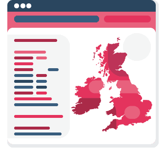 UK datacenter proxies