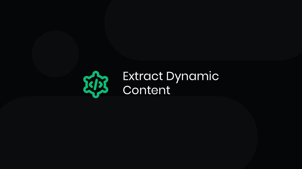 Web Scraping With Selenium Python: Delayed JavaScript Rendering