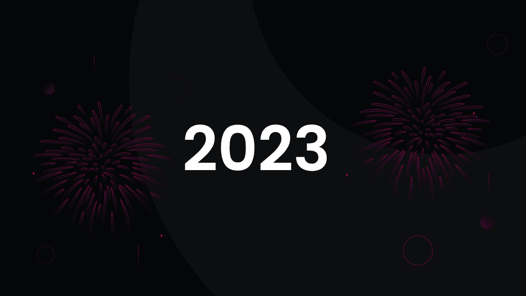 A Year in Review: Smartproxy 2023