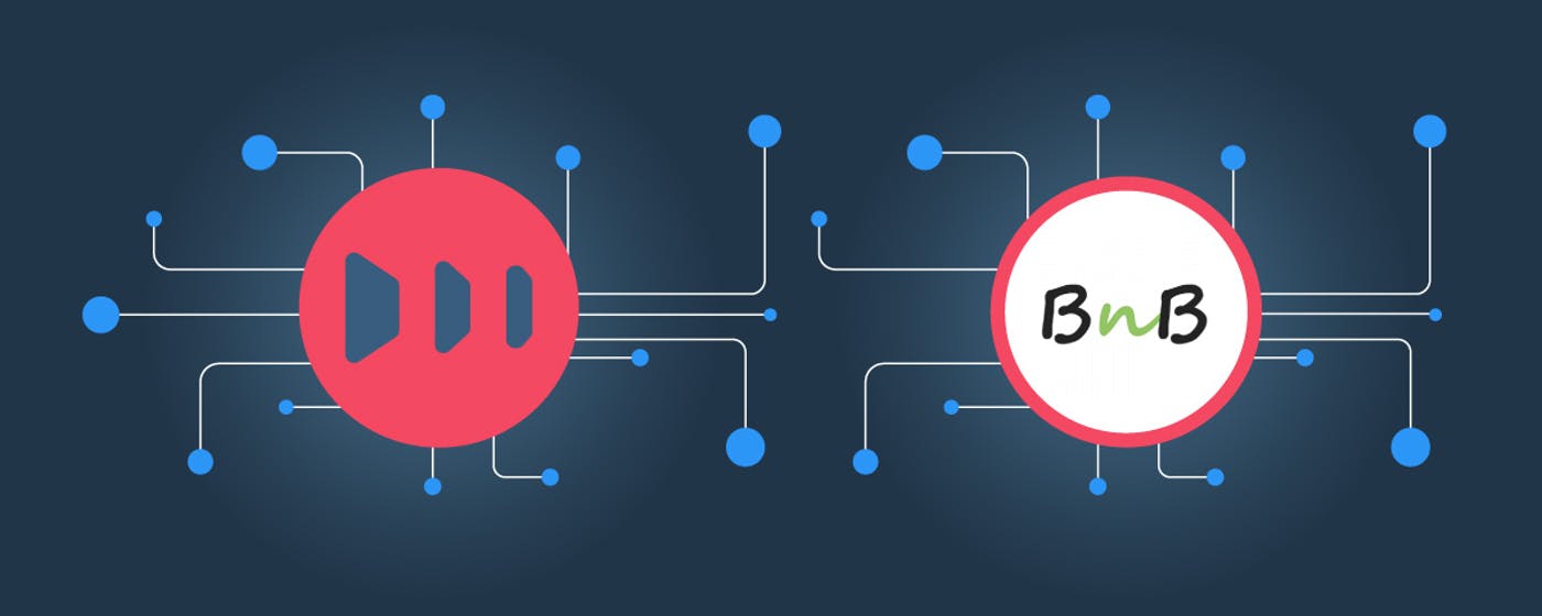 bnb bot and smartproxy