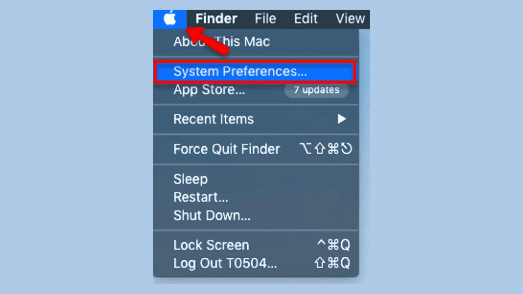 Smartproxy configuration on mac