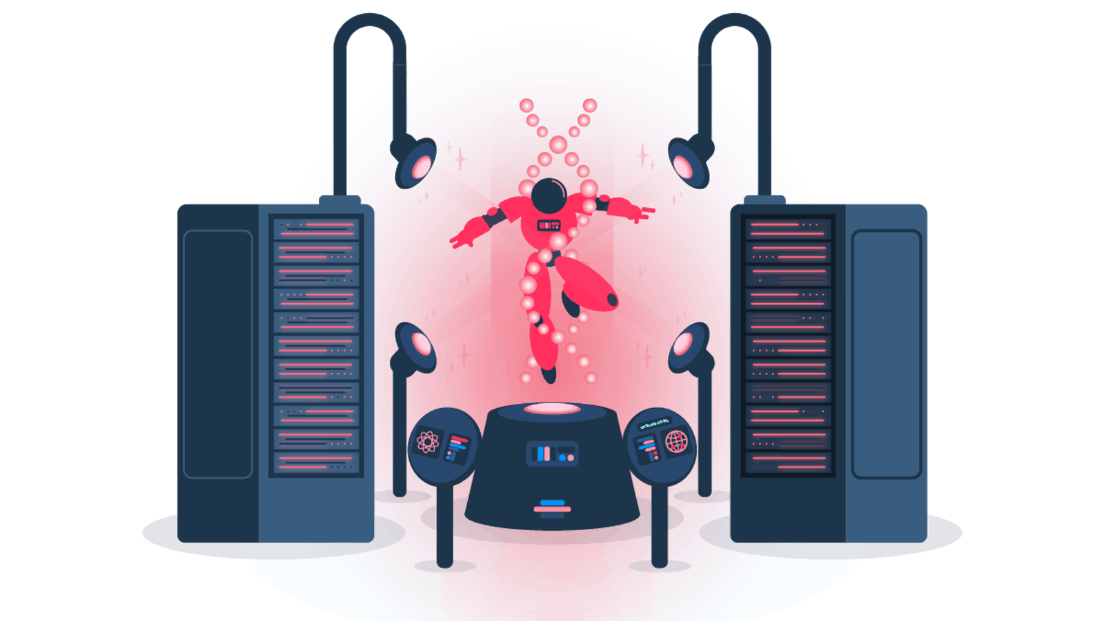 Shared datacenter proxies