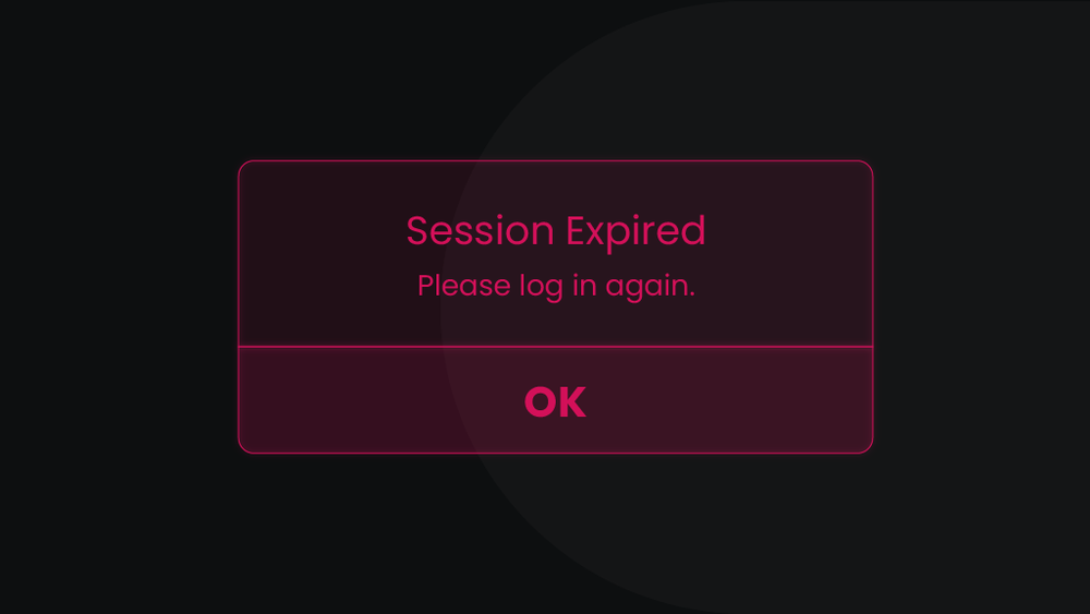 Facebook Session Expired Error: How to Fix It? (Guide)